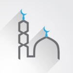 Logo of برنامج الاذان android Application 